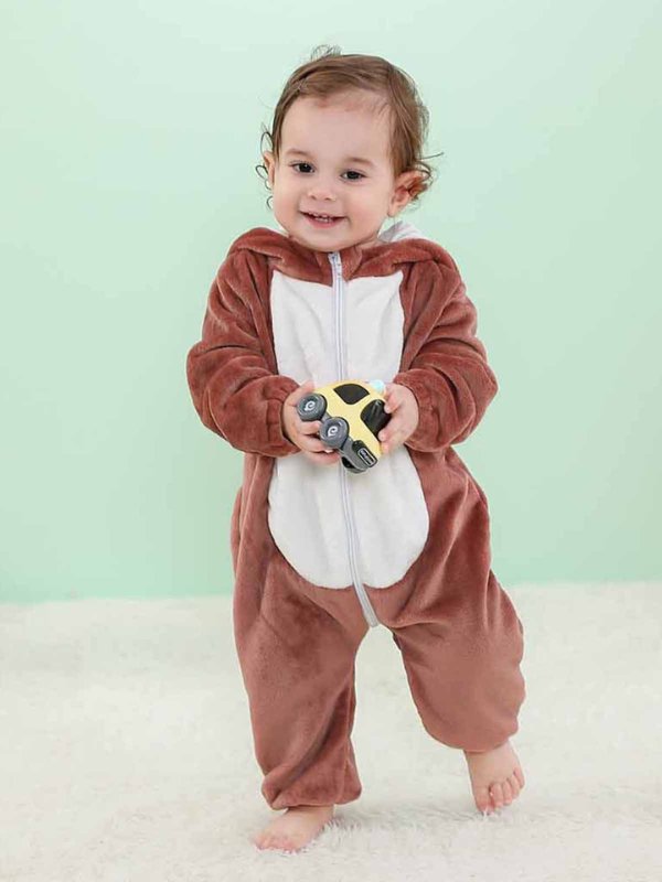 Baby Mouse Onesie