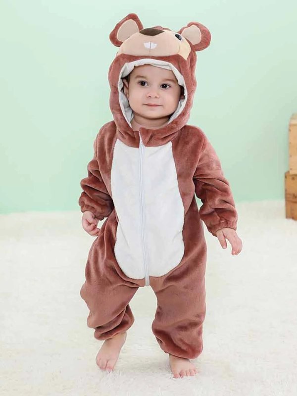 Baby Mouse Onesie