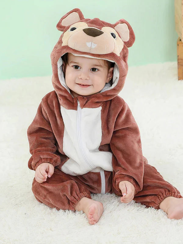 Baby Mouse Onesie