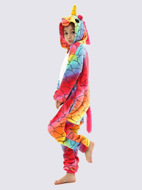 Infant Rainbow Onesie | Cute Pajamas