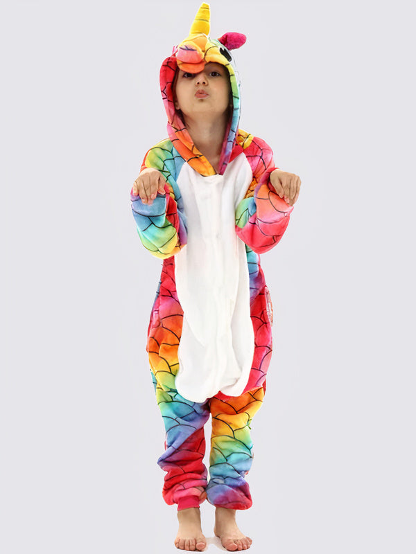 Infant Rainbow Onesie | Cute Pajamas