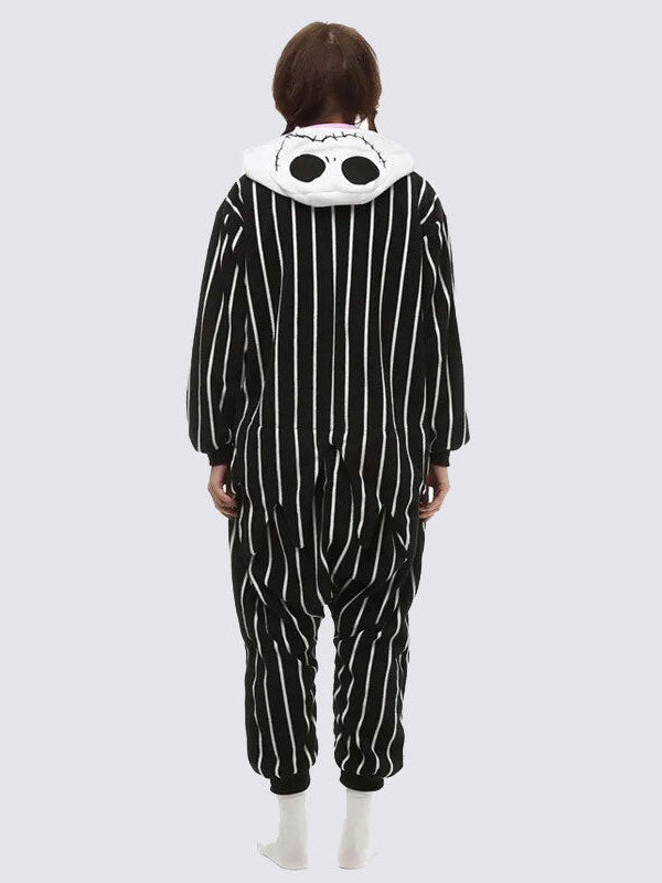 Jack Skellington Onesie | Cute Pajamas