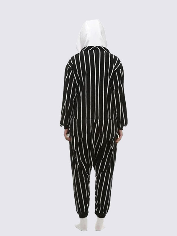 Jack Skellington Onesie | Cute Pajamas