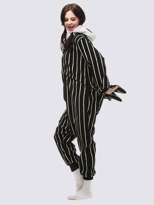 Jack Skellington Onesie | Cute Pajamas