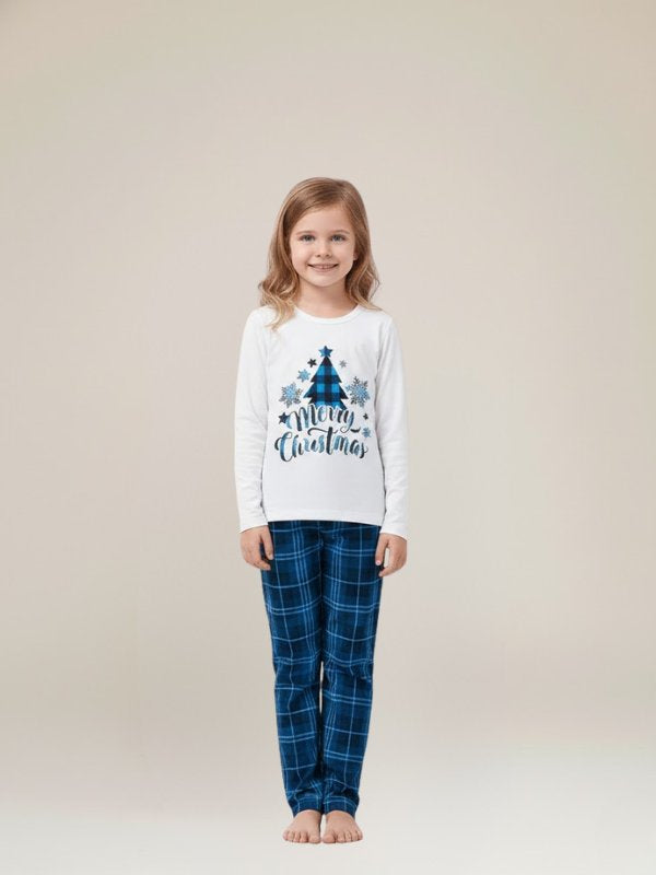Matching Christmas Pajamas Family | Cute Pajamas