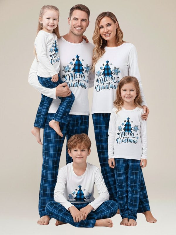 Matching Christmas Pajamas Family | Cute Pajamas