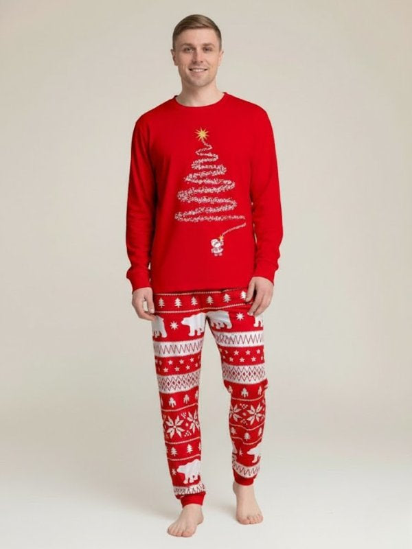 Matching Christmas Pajamas Family | Cute Pajamas