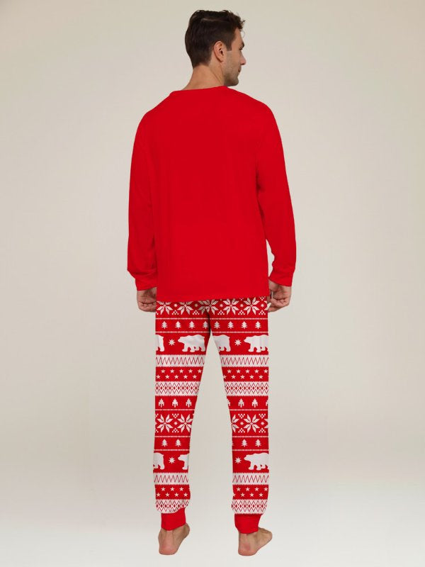 Matching Christmas Pajamas Family | Cute Pajamas