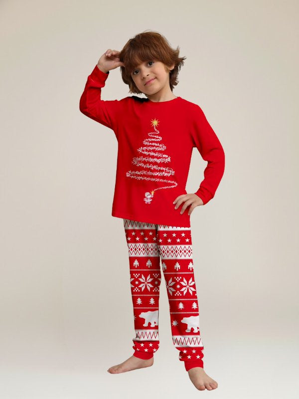 Matching Christmas Pajamas Family | Cute Pajamas