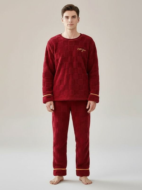 Matching Pajama Sets For Couples | Cute Pajamas