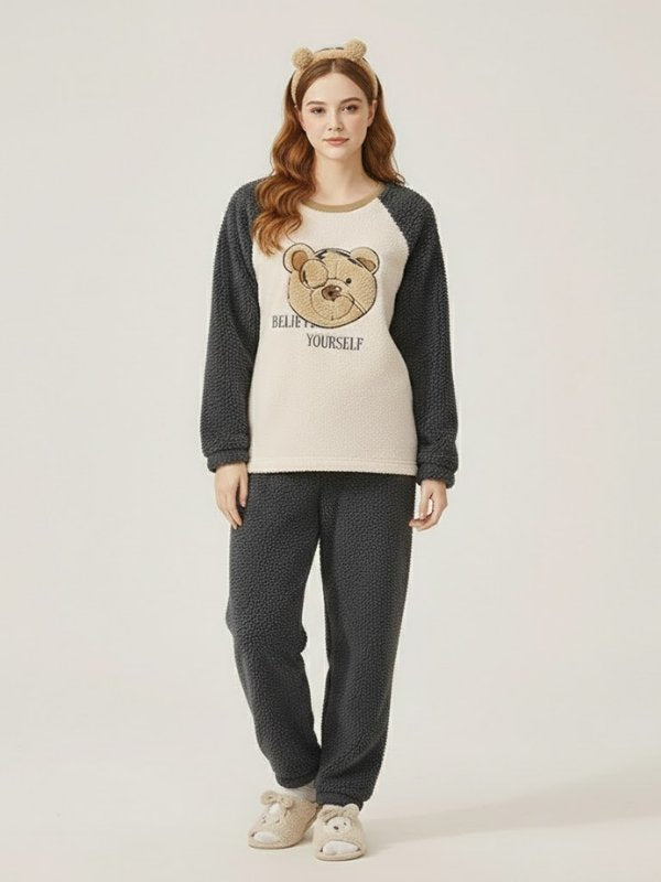 Matching Pajamas Sets For Couples | Cute Pajamas