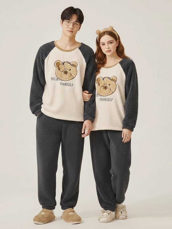 Matching Pajamas Sets For Couples | Cute Pajamas
