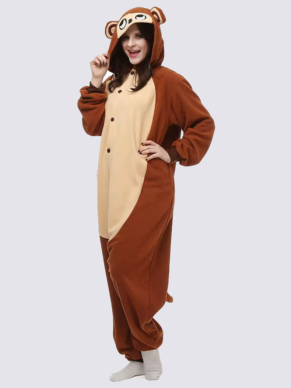 Monkey Onesie | Cute Pajamas