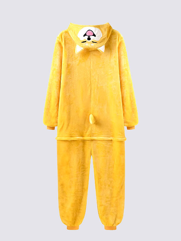 Shiba Inu Onesie