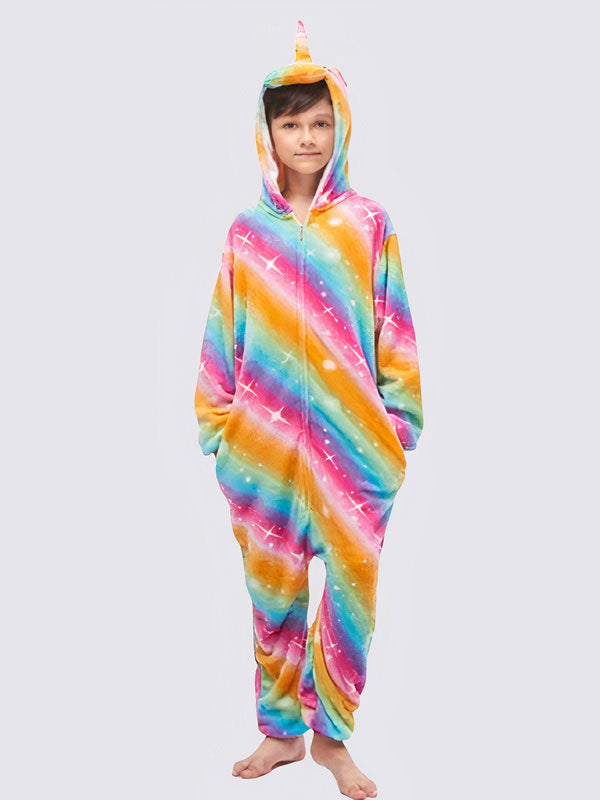 Onesie Pajamas Kids | Cute Pajamas