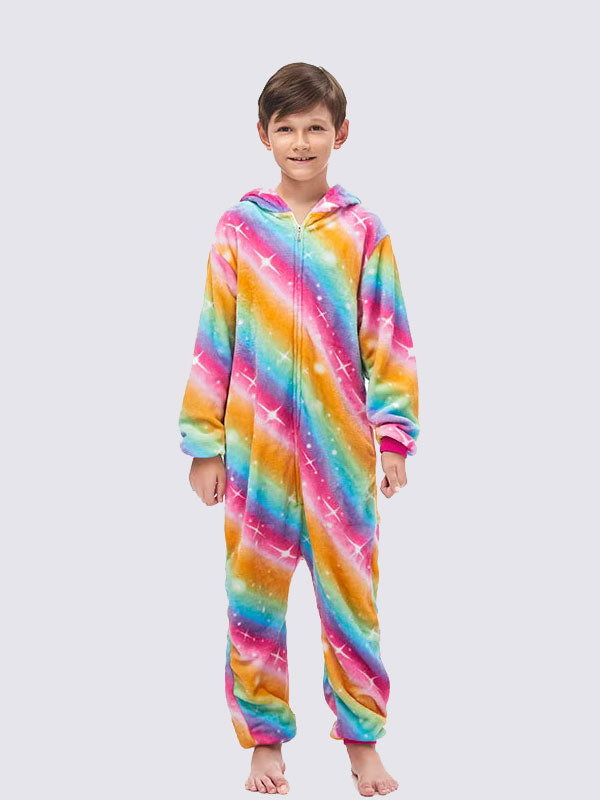 Onesie Pajamas Kids | Cute Pajamas
