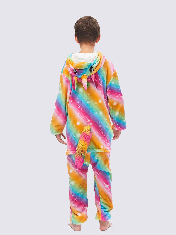 Onesie Pajamas Kids | Cute Pajamas