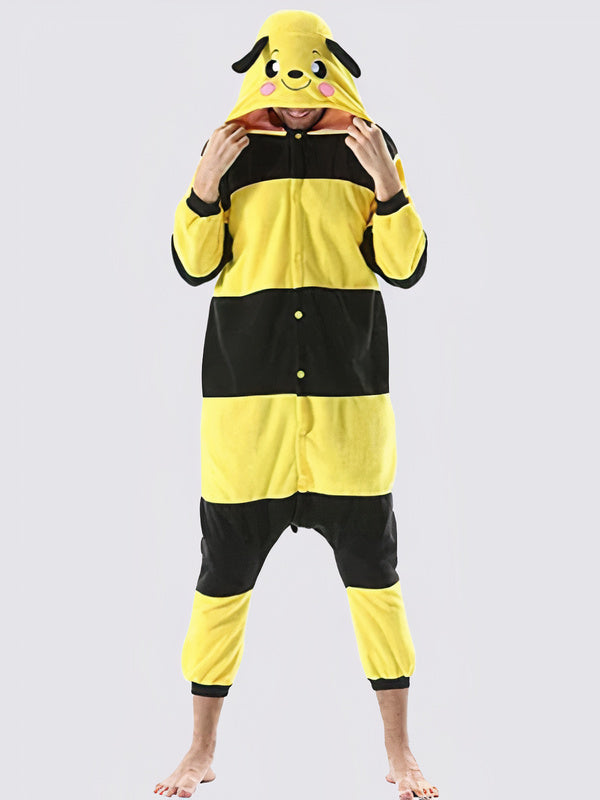 Onesies For Men | Cute Pajamas