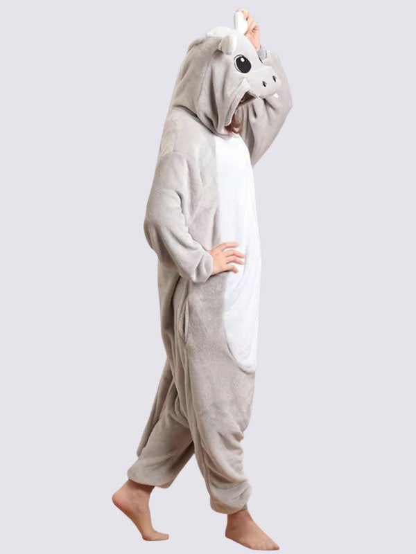 Hippopotamus Onesie