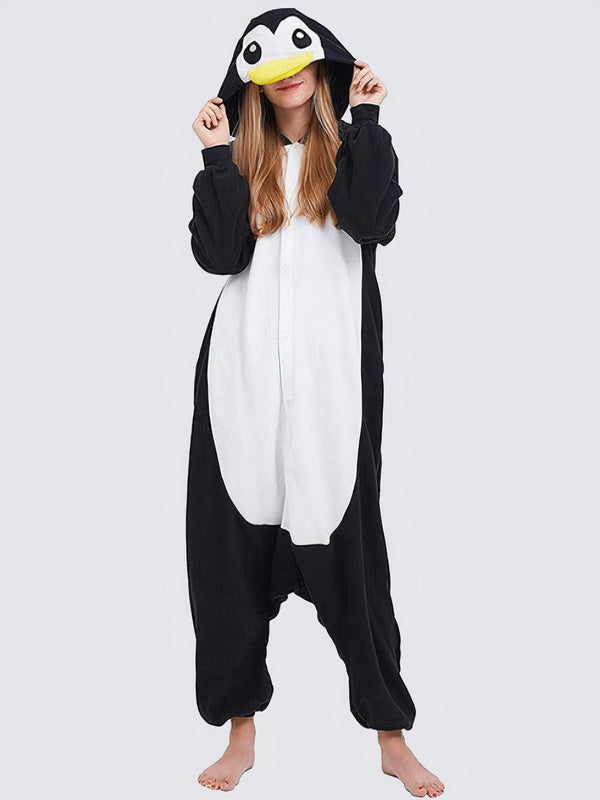 Penguin Onesie | Cute Pajamas