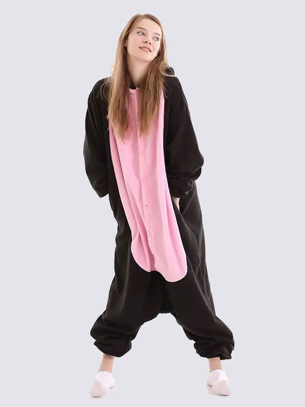 Pig Onesie | Cute Pajamas