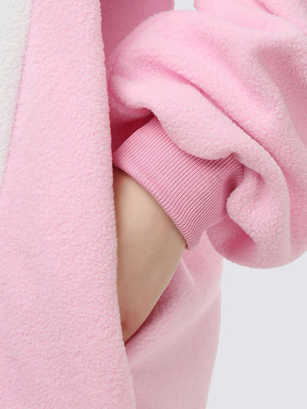 Pig Onesie for Adult | Cute Pajamas