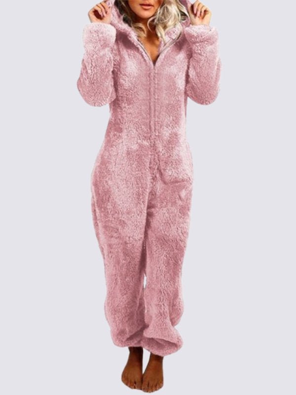 Pink Onesie