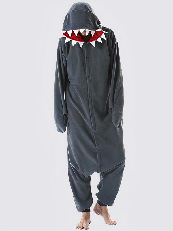 Shark Onesie