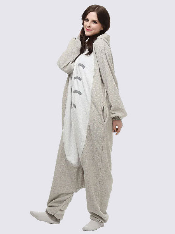 Totoro Onesie | Cute Pajamas