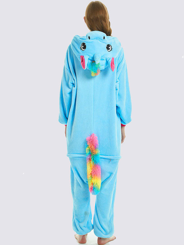 Unicorn Onesie Adult | Cute Pajamas