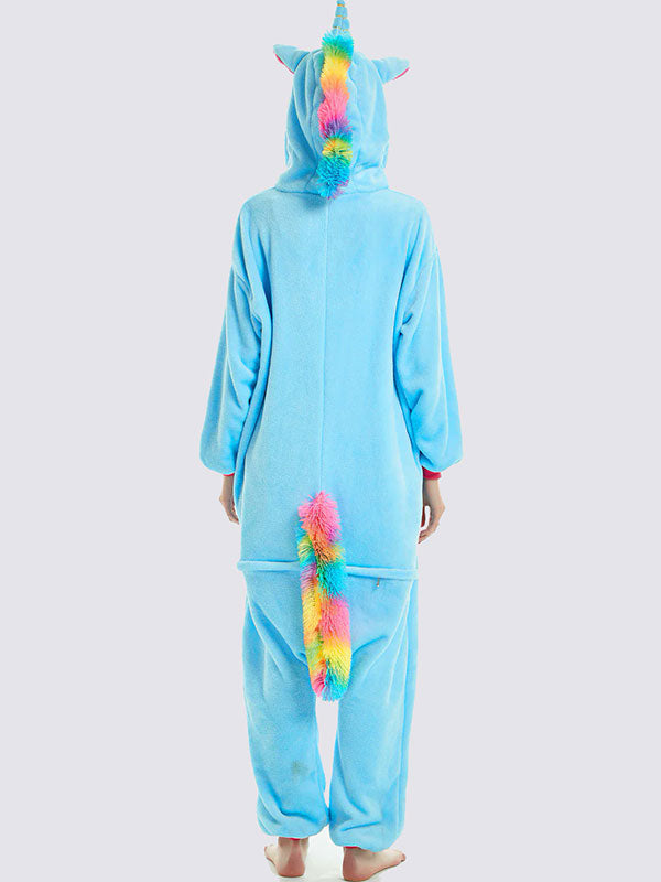 Unicorn Onesie Adult | Cute Pajamas