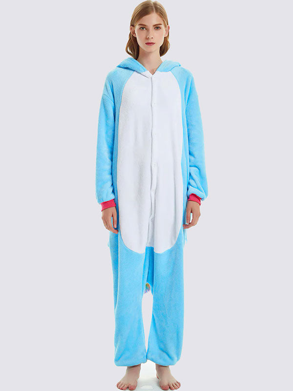 Unicorn Onesie Adult | Cute Pajamas