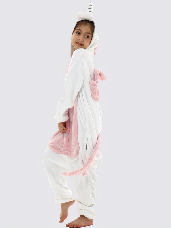 Unicorn Onesie Kids | Cute Pajamas