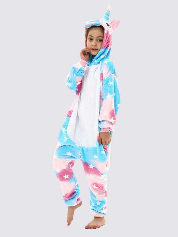 Unicorn Onesie Pajamas | Cute Pajamas