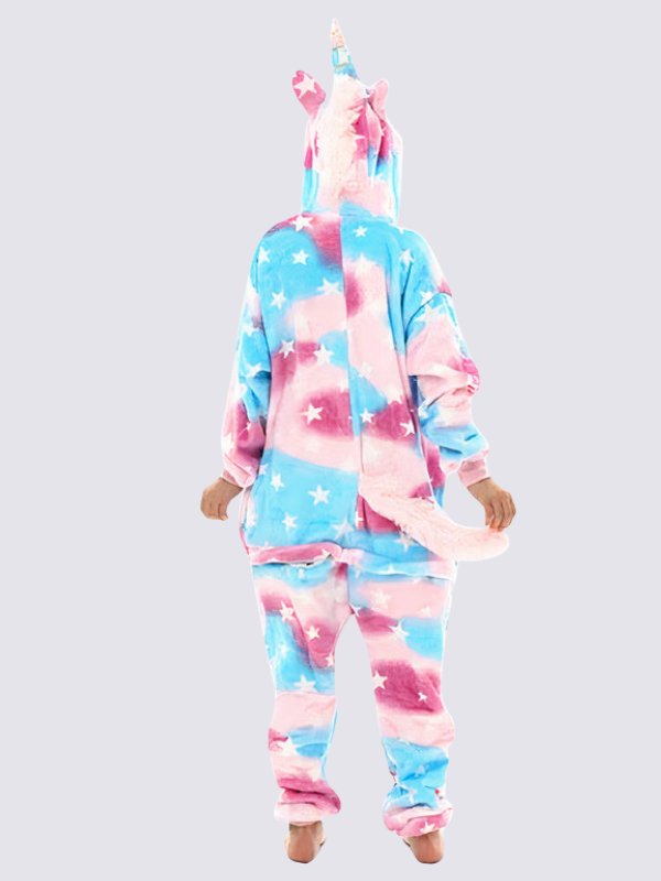 Unicorn Onesie Pajamas | Cute Pajamas