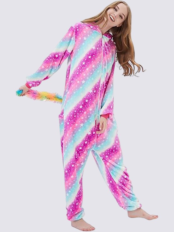 Galaxy Unicorn Onesie