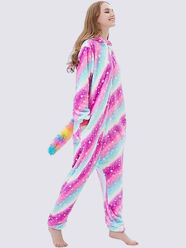 Galaxy Unicorn Onesie