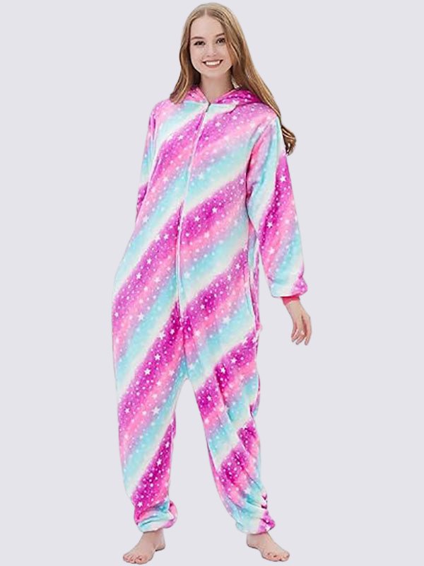 Galaxy Unicorn Onesie