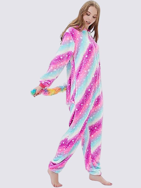 Galaxy Unicorn Onesie