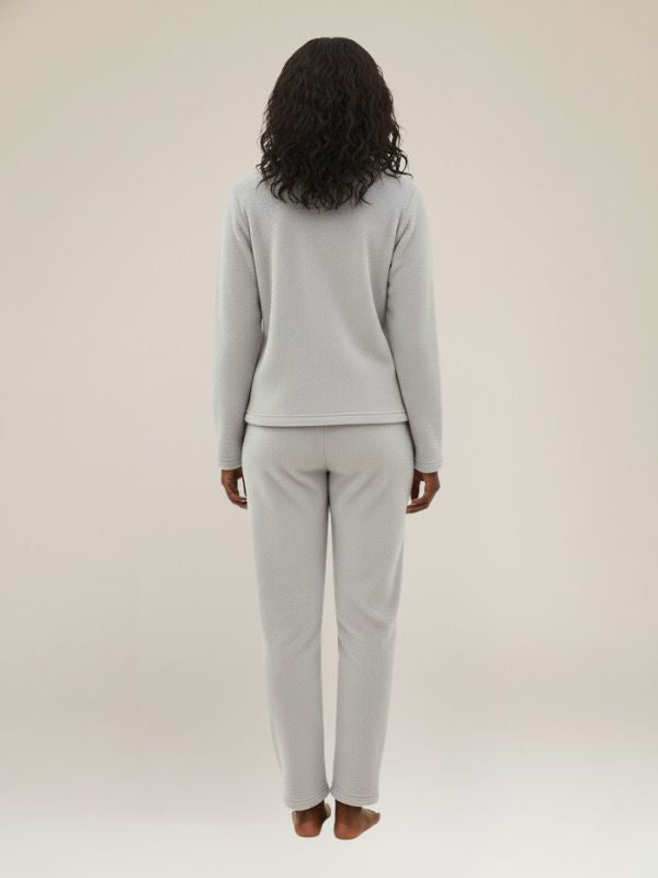 Womens Flannel Pajama Sets | Cute Pajamas