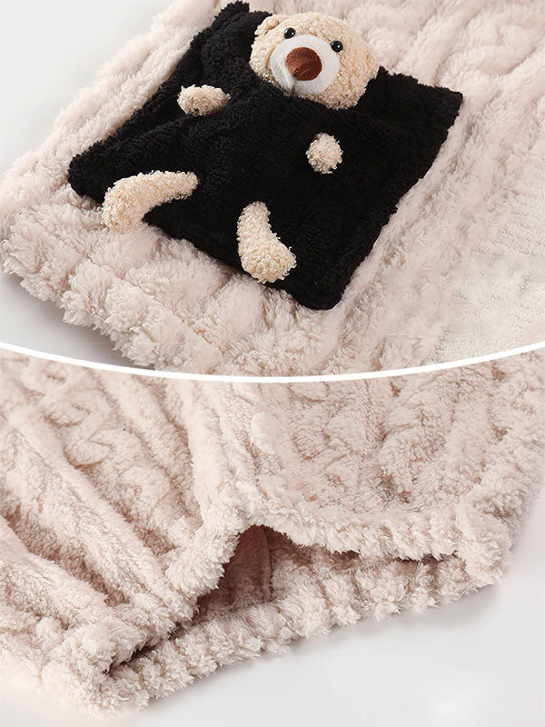 Nova Women's Fleece Pajama Sets | Cute Pajamas